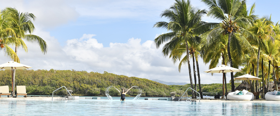 Novedades de Beachcomber Resorts & Hotels para el 2022